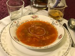 -92°C俄式厨房(中央大街店)