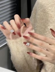 -M·X Nail日式美甲美睫