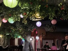 -广州花园酒店荔湾亭·地道点心·粤式饮茶