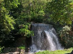 -沂蒙山旅游区云蒙景区(蒙山国家森林公园)