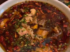 -蘑菇私房菜小馆(杨家坪西城天街店)