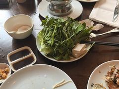 -西安凯悦酒店-自助餐厅·海鲜·烧烤