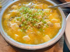 -南京空港温德姆花园酒店·MTF满庭芳中餐厅