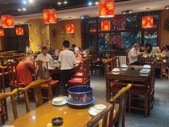 -东北大院·东北菜(三台子店)