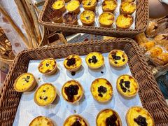 -玥儿弯弯手作烘焙(中海国际社区御城店)