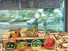 -品鲜村农家菜·阳澄湖大闸蟹(总店)