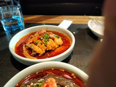 口水鸡-辣尚瘾·烤鱼·新川菜(交大直营店)