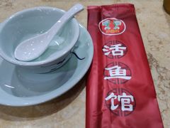 -活鱼馆(宜兴埠店)