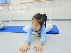 -梧桐花语舞蹈培训中心(潞城校区)