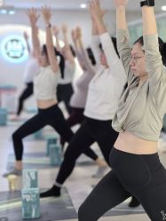 点击看大图 -爱尔乐美孕产瑜伽·普拉提