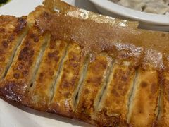 -大眼锅贴水饺(河东店)