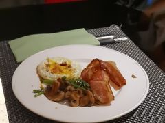 -上海锦江汤臣洲际大酒店壹阶层