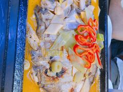 -炉鱼(爱琴海购物公园店)