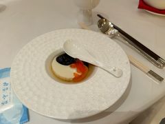 -香宫中餐厅·大连香格里拉(人民路店)