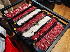 胸口朥油-潮发潮汕牛肉店(永庆坊店)
