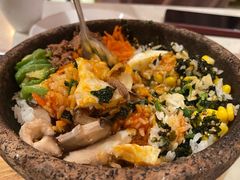 -七八冷面·延边朝鲜族美食(欢乐谷店)
