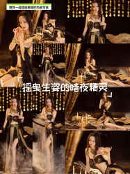 -苏州窝边小草摄影·汉服妆造跟拍(拙政园店)