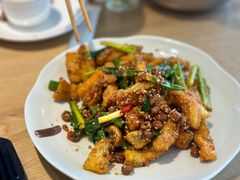 -海兰江石锅饭(水上店)