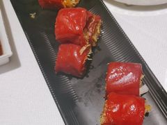 -顺峰(农展馆店)