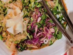 -西贝莜面村(万象天地店)