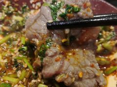 -受气牛肉·重庆耙牛肉(来福士店)