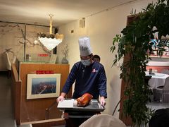 -京尊烤鸭店JINGZUN(春秀路店)