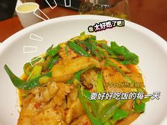 -国人川菜(李家村建东街店)