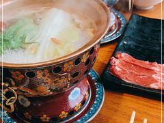 -三太子地摊烧烤·小龙虾(北蔡店)