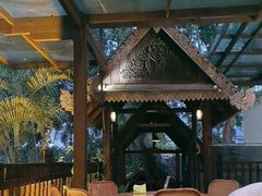 -相约小筑缅泰餐厅(孟定店)