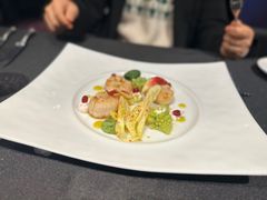 -LA TABLE de Joël Robuchon Restaurant