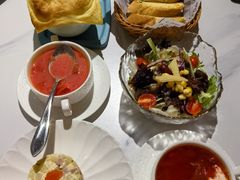 -库滋明·俄罗斯特色美食(中央大街店)