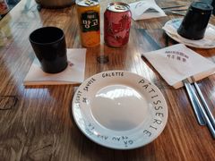 -miss密斯韩餐(平阳景苑店)