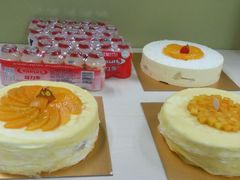 android_upload_pic-OL’s Cake鲜荟千层(东风中路店)