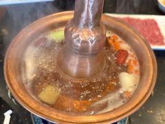 -南门涮肉(通州大船店)
