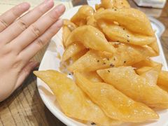 -老厨家(友谊路总店)