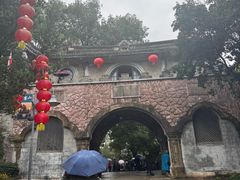 -溪口-滕头旅游景区