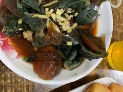 拌松花-北路拉面馆(洪湖里店)
