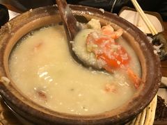 -火齐潮汕砂锅粥(五道口店)