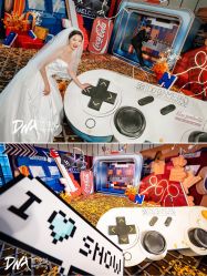 -DNA Wedding 婚礼记(上海店)