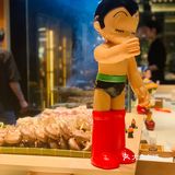 好吃实惠的美味烧鸟