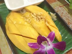 -Jungle Kitchen