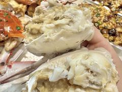 -好兄弟郭巨海鲜(天一阁店)