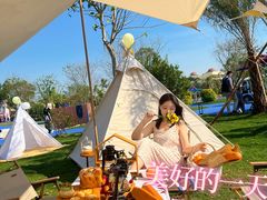 -珠海海泉湾神秘岛亲子乐园