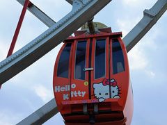 -安吉Hello Kitty乐园