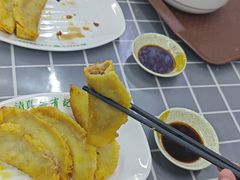 -清真蒋有记(老门东店)