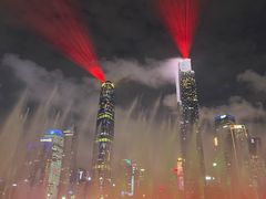 -海心沙亚运公园