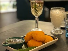 -火燒雲傣家菜(鼓楼店)