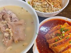 -牛王庙(龙华花园店)