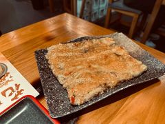 -大成海鲜烧烤·小龙虾(七宝店)