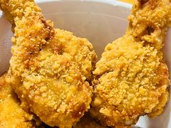 -麦当劳(东石东一路店)